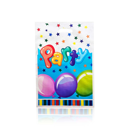 Happy Birthday Loot Bags - 10PC