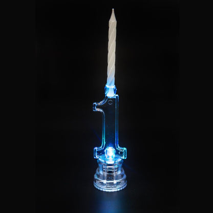 LED Candle No. 1