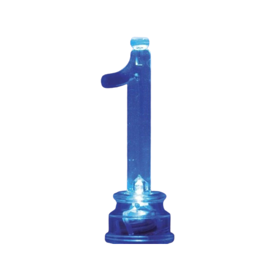 LED Candle No. 1