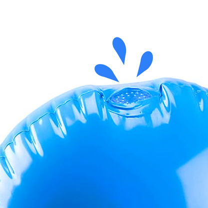 Octopus Inflatbale Water Sprinkler