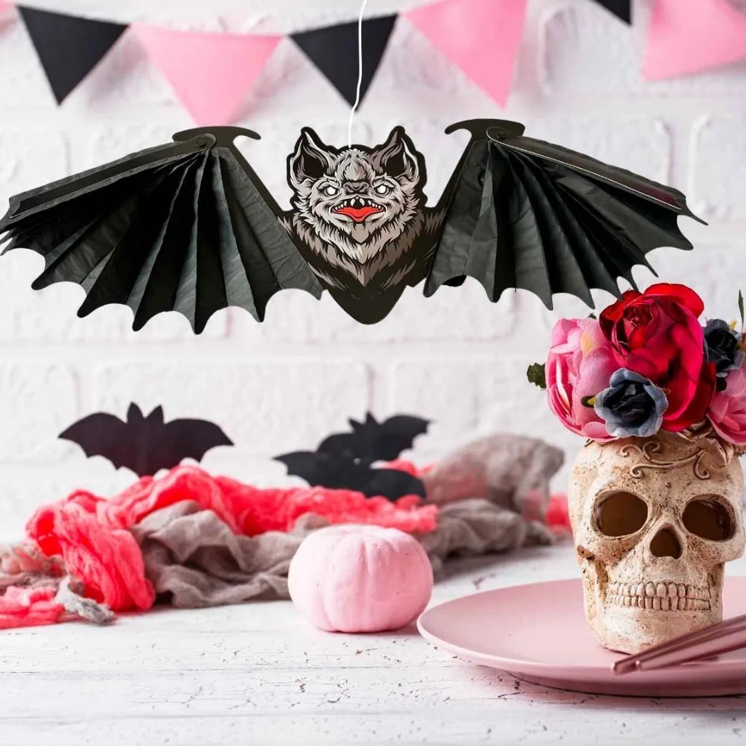Bat  Hanging Decoration