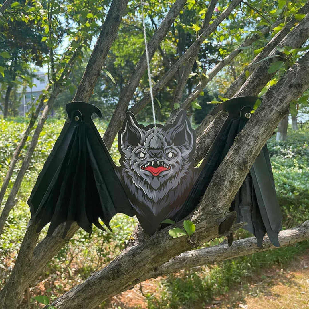 Bat  Hanging Decoration