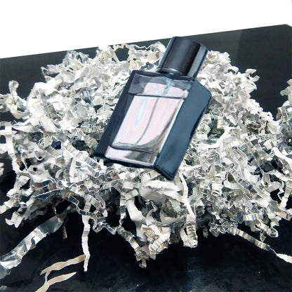 Paper Shreds Silver- 30 Grams