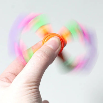 Fidget Spinner Favors - 4PC