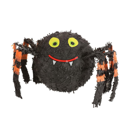 Spider Shaped Pinata / Khoi Bag - 1PC