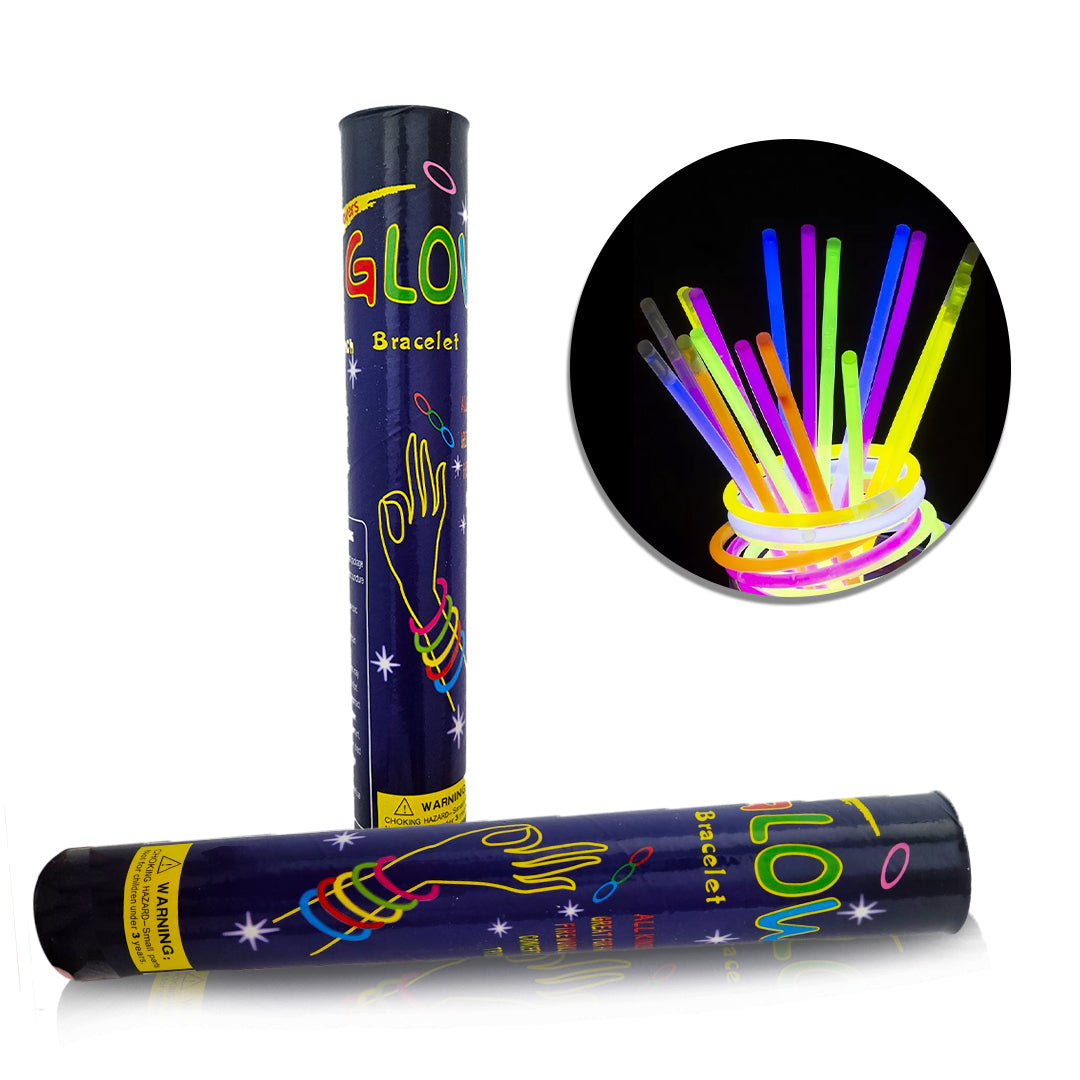 GID Bracelet Sticks - 50PC