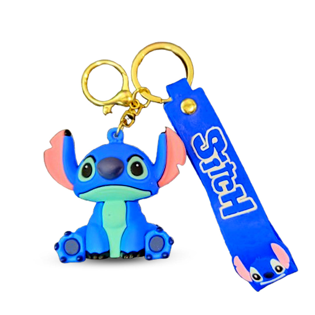 Snitch Key Chain & Bag Charms - 1PC