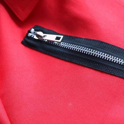 La Casa Da Papel Money Heist Adult Costume - Size - L