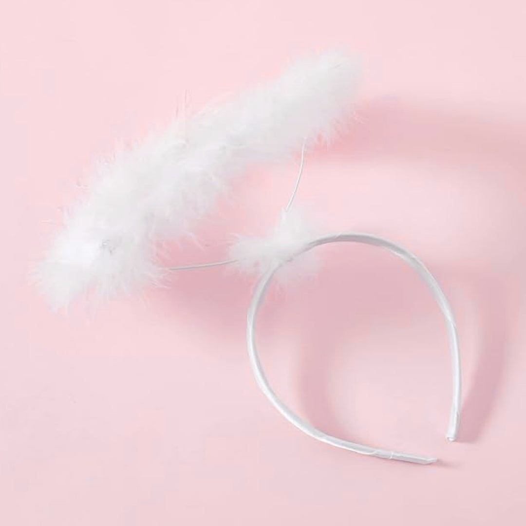 Angel Halo Headband - 1PC