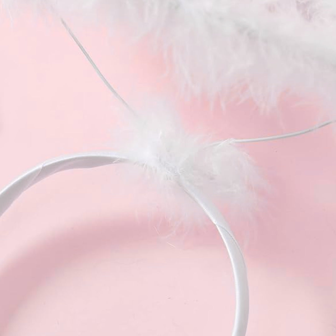 Angel Halo Headband - 1PC