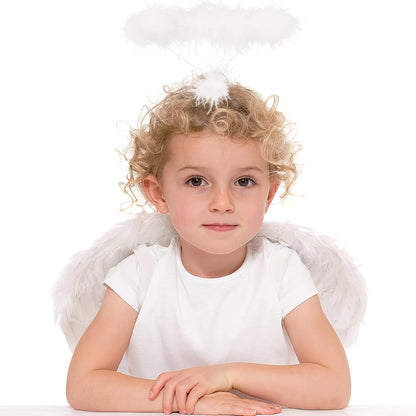 Angel Halo Headband - 1PC