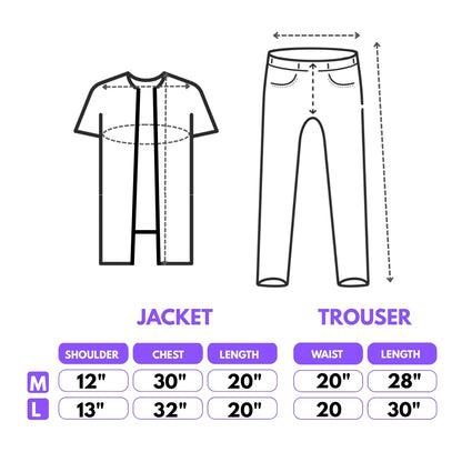 Naruto Shippuden Anime Costume