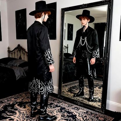 K-POP Jinu Costume
