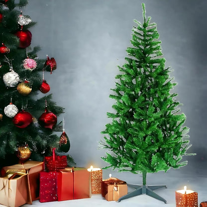 Pine Christmas Tree Artificial Tree - 4 Feet