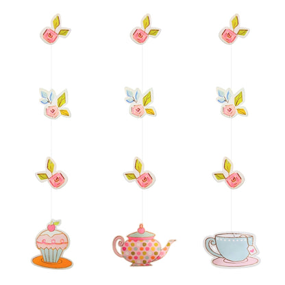 Wonderland Pty Hng Cutout - 3CT