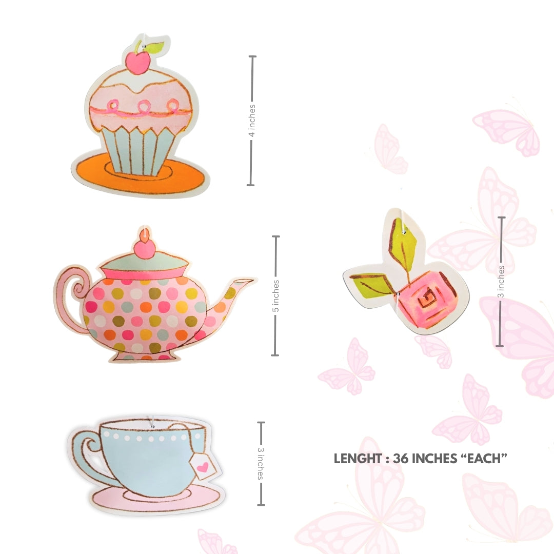 Wonderland Pty Hng Cutout - 3CT