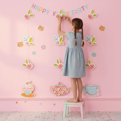 Wonderland Pty Hng Cutout - 3CT