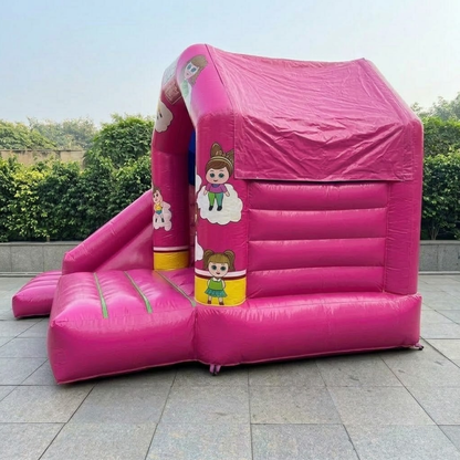 LOL bouncy for Rent
