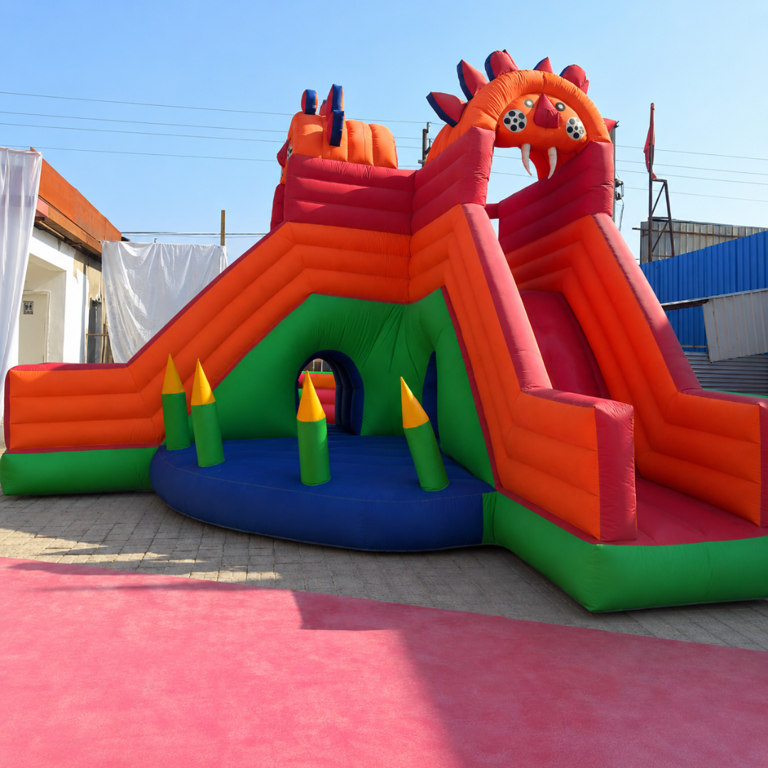 Sun Bouncy for Rent