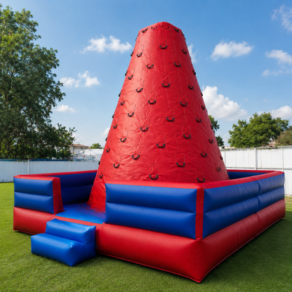 Wall Climbing Bouncy for Rent