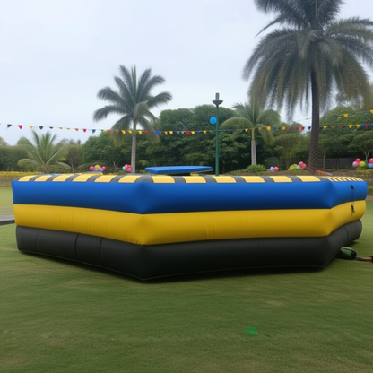 Mexican Bull Ride Game for Rent