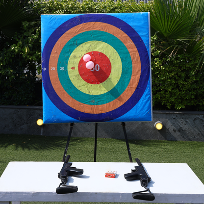 Kids Balloon Shooting Game for Rent