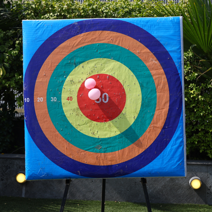 Kids Balloon Shooting Game for Rent