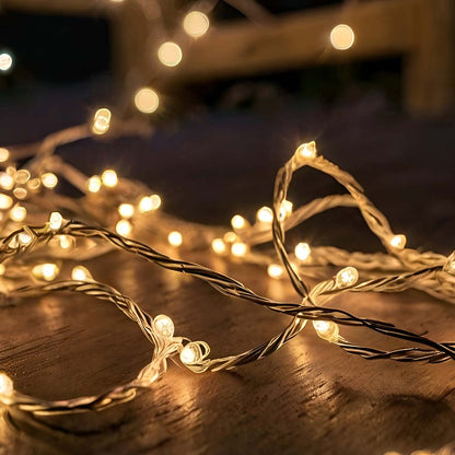 Mirchi Light for Decorations