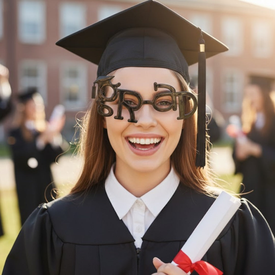 Grad Shades