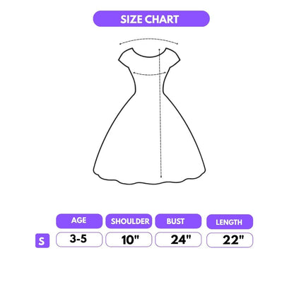 Black & Orange Pumpkin & Witch Print Dress