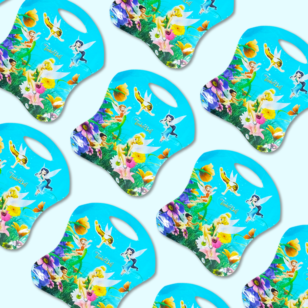 Disney Tinkerbell Theme Lootbags for Kids - 8PC