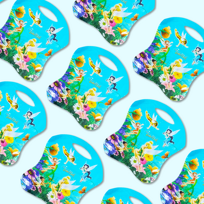 Disney Tinkerbell Theme Lootbags for Kids - 8PC