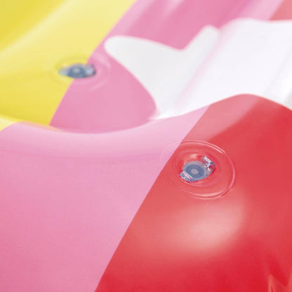 Inflatable Icecreame Pool Float - 6FT - 1PC