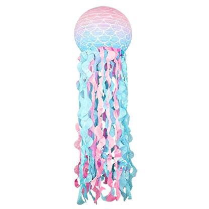 Mermaid Lantern for Hanging Decor - 1PC