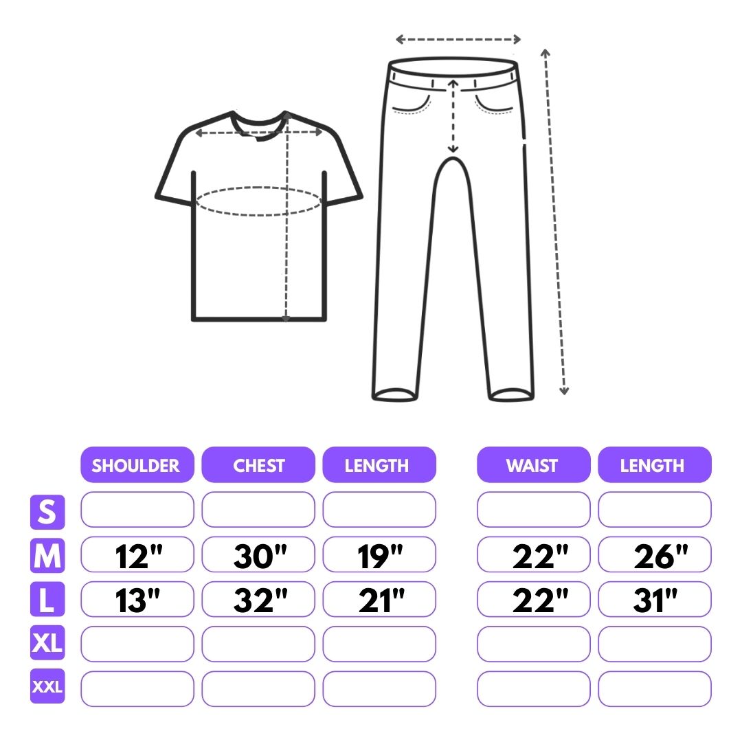 Minecraft Costume - Medium - Age 5 to 7 Years