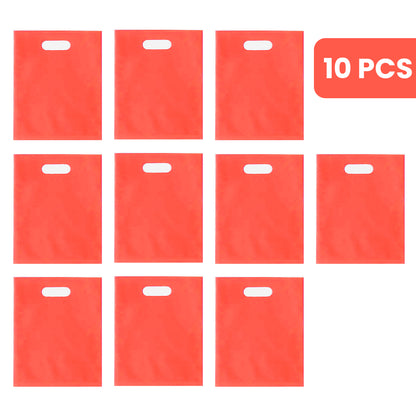 Loot Bags Pastel Pink Color - 10PC