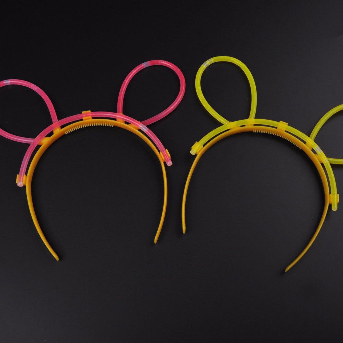 Glow In The Dark Headband