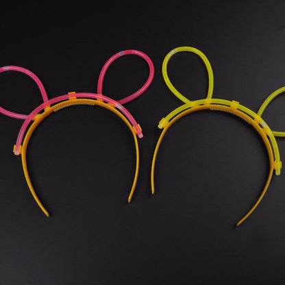 Glow In The Dark Headband