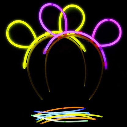 Glow In The Dark Headband