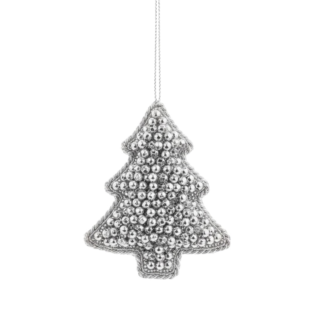 Fancy Chrsitmas Tree Hanging