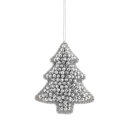 Fancy Chrsitmas Tree Hanging