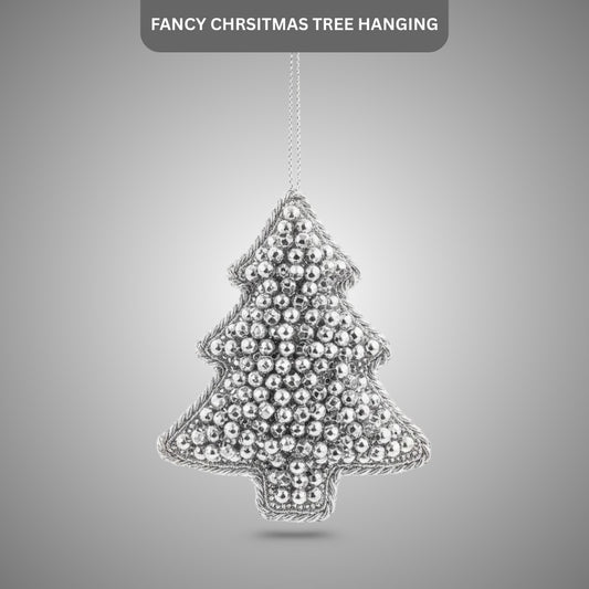 Fancy Chrsitmas Tree Hanging