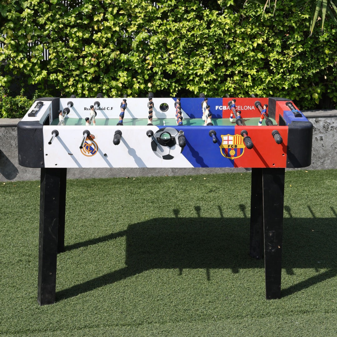 Fooseball Team Game for Rent