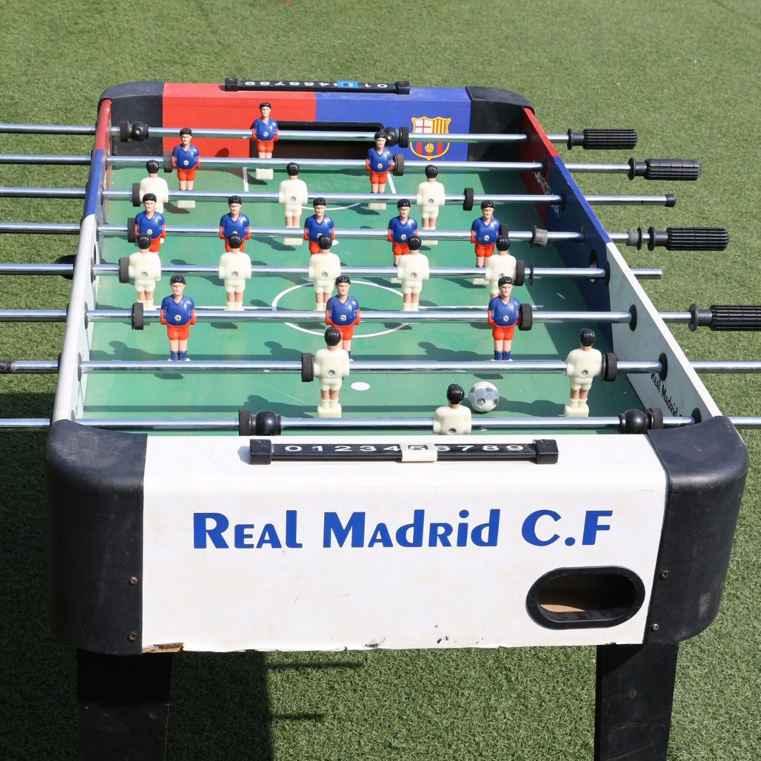 Fooseball Team Game for Rent