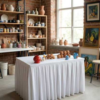 Pottery Painting - Upto 20 Kids for rent