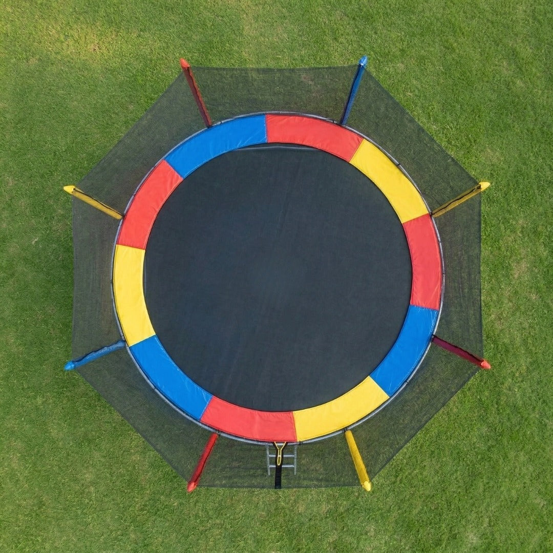 Kids Jumping Trampoline for Rent