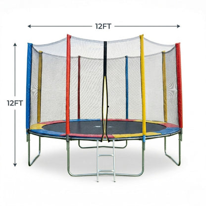 Kids Jumping Trampoline for Rent