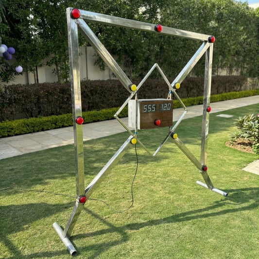 Sensor Based Batak Pro Agility Sports Training and Cognitive Therapy Game for Rent