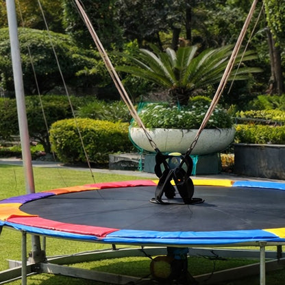 Bungee Jumping Game for Rent