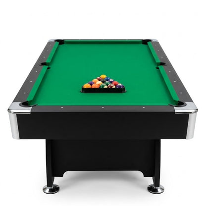 Pool Table Game for Rent
